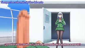 Oideyo! Shiritsu Yarima x Rigakuen 2 SubEspañol