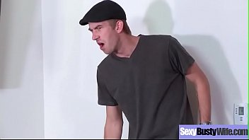 (Mia Lelani) Mature Bigtits Lady In Front Of Cam Get Nailed Hardcore Clip-19