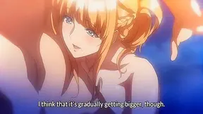 Indulge in Forbidden Lust: A Fiery Hentai Escape Like No Other