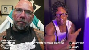 Porn Star Confessions - Jonzu (episode 183)