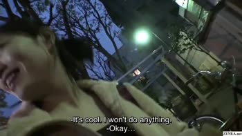 Japanese Office Lady's Steamy After-Work Escapade