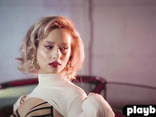 Small chick nude hawt body whilst posing bare and hawt chick disclosed breathtaking body