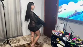 I hired a sex worker while my husband was away