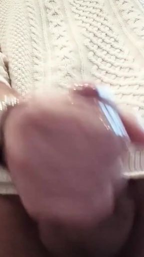 Iconic moment from &quot;French guy JERKS OFF on your submissive holes then CUMS ON YOUR FACE! (DIRTY TALK)&quot;