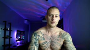 Calvin Hunt Party on Apr 19, 2025 - Part 5