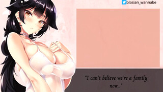 Lewding Your Mean Stepsister