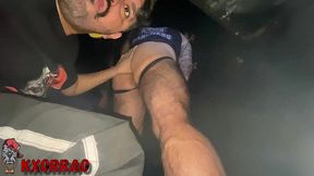 cabines adventures 13
