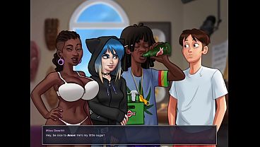 Step Mom Didn&rsquo_t Leave Room for Mistakes (18 )