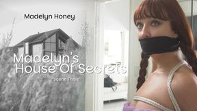 Madelyn Honey - 1080p