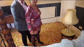 Couple Swapping Swingers