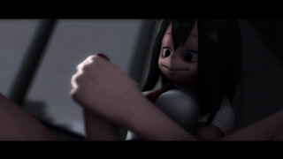 New Quirk