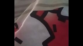 Fudendo o rabo do Noah