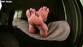 GIGANTIC 13 back stage soles! Pt 1 of 7 - MP4