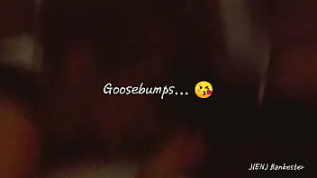 Goosebumps