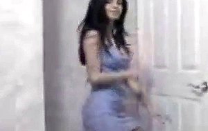 Very honey mindy vega