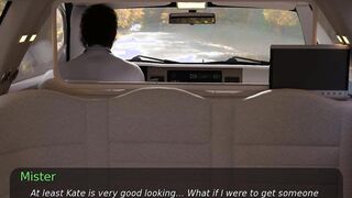 NURSING BACK TO SATISFACTION #87 – Visual Novel Gameplay HD