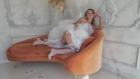 Bad Bride Marla, part 3