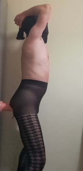 Dance with Me Baby...