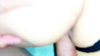 سکس خفن زوج ایرانی تو مستی