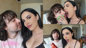 It’s a love hate relationship | Sweet Maria