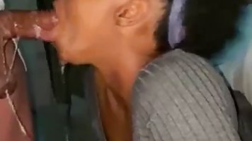 Gawk Gawk 9000 with Back Shots