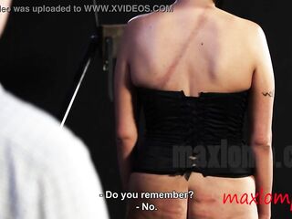 Surrendering Big Bazookas for Slavemaster