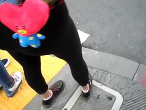 BootyCruise: Downtown Hot-Ass Patrol 54