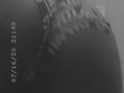 Ass Twerking