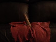 Erotic tale of a solo male - extended version
