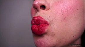 Lush Lips &amp_ Bubblegum