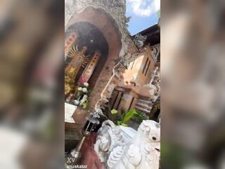 Little reminder ... the temples in Thailand are always worth to tour likewise !