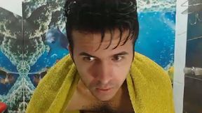 Angus Mccannon Private Show