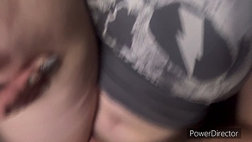 Jac hardluck fucking his love Nikki