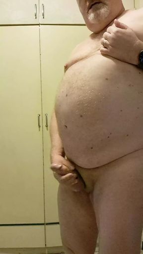 Good masturbation