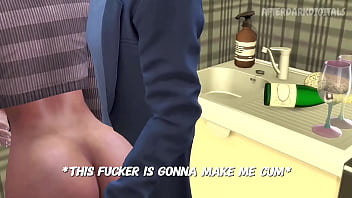 Rent&#039_s Due - Episode 1: London&#039_s Choice