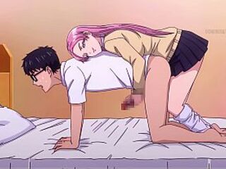 Comics iribitari-girl-ni-manko-tsukawasete-morau-hanashi-4 HD