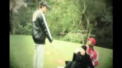 Mega anal day! - (no condom)