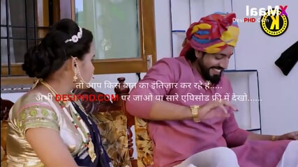 Ashirwad Episode 1