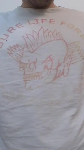 Tonny New Slow Mo Compilation Monster Cock Is Huge Gold!