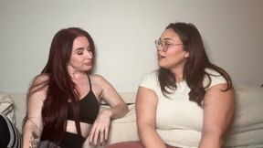 Sleepy girl energy- mobile friendly