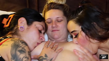 Straight From The Tit:  I Breastfed a Lesbian Couple on Their Lunch Break