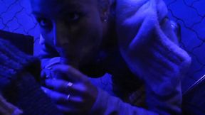 Public gefickt (Anni Angel) Scene 4