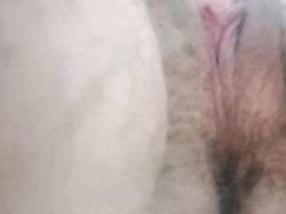 10 minute lengthy close up masterbation