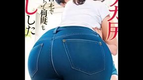 Lulu-017 (kanae kawahara) if it was an anime