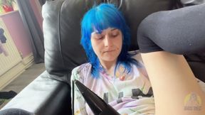 Cum Beautiful Agony