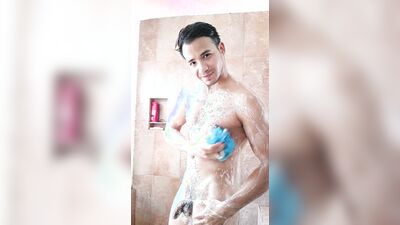 Join me in my morning shower ????????