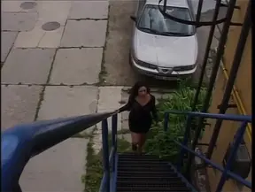 My bitch loves it rough