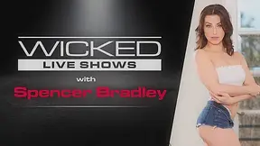 Wicked Live - Spencer Bradley