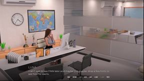 The Insecure Husband (part 5)