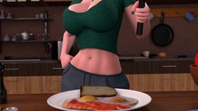 Mom Aunt Cass - Cream of the Crop - by Redmoa